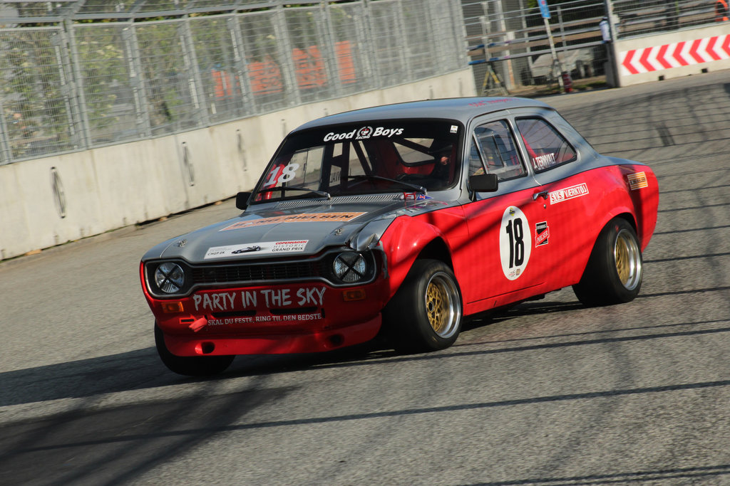 Jesper Ternvalt
(Foto: Motorsporten.dk)